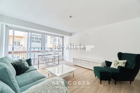 Pis de 95 m² a Alacant (2/26)