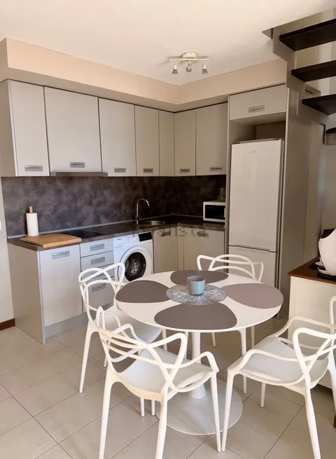 Pis de 70 m² a Madrid