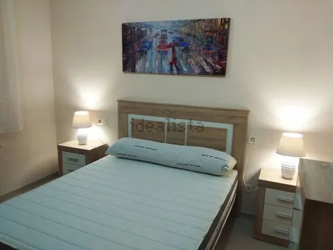 Pis de 51 m² a Ciudad Real