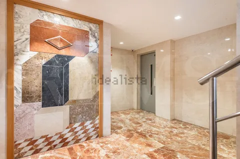 Pis de 71 m² a Màlaga