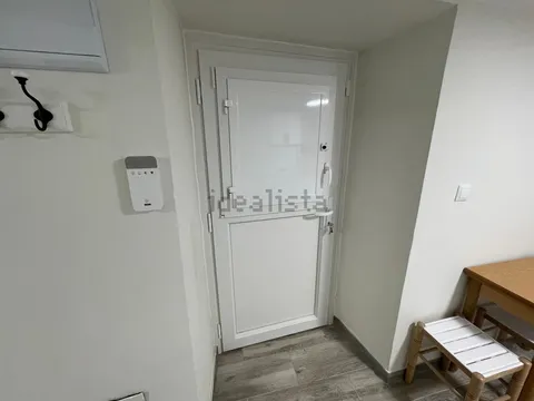 Habitació de lloguer, Santiago de Compostel·la