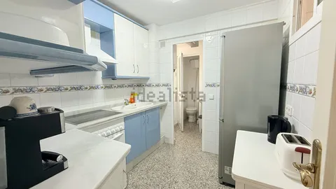 Appartamento 90 m² a Fuengirola