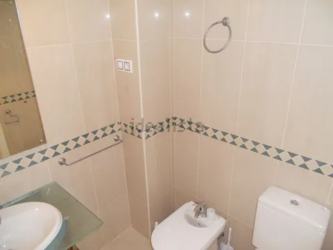 Apartamento 99 m² em Madrid