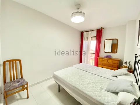 Wohnung 70 m² in San Pedro del Pinatar
