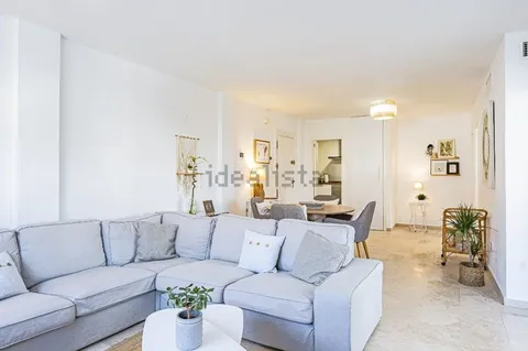 Pis de 87 m² a Marbella