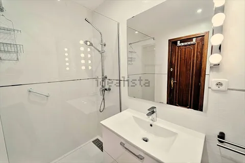 Zimmer zur Miete, Madrid