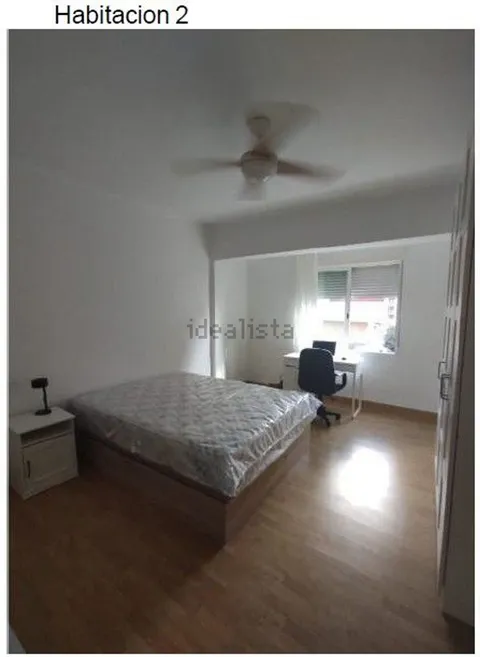 Habitació de lloguer, Albacete