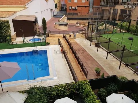 Pis de 77 m² a Madrid