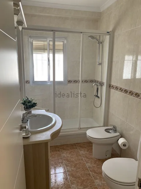 Appartamento 88 m² a Siviglia
