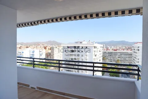 Appartamento 147 m² a Málaga