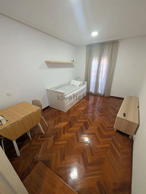 Pis de 45 m² a Madrid