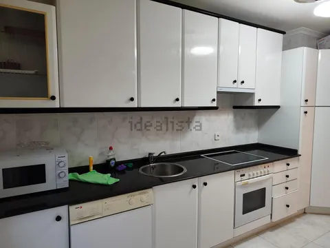 Wohnung 80 m² in Ponferrada