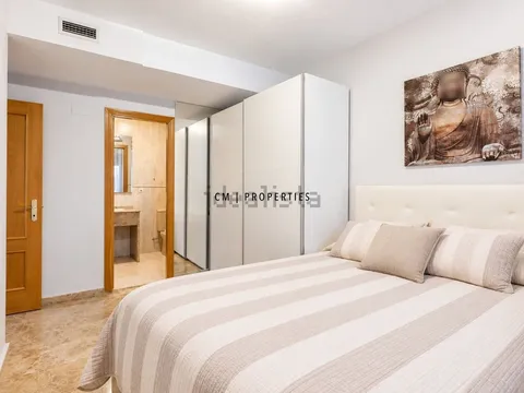 Pis de 116 m² a València
