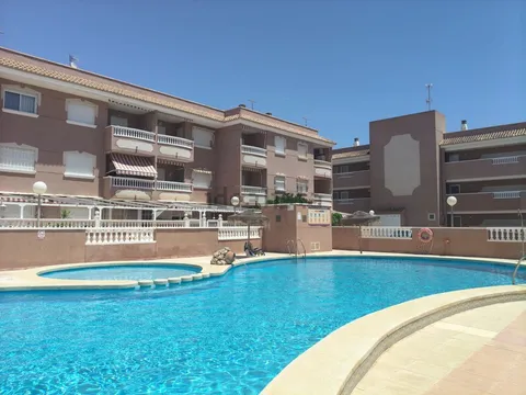 Pis de 65 m² a Santa Pola