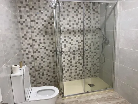 Habitació de lloguer, Gijón