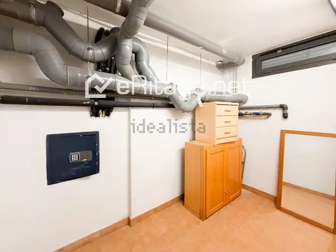 Casa de 277 m² a l'Hospitalet de Llobregat