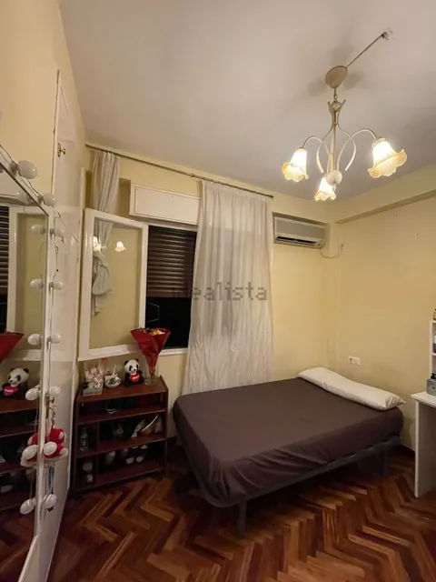 Quarto para alugar, Madrid (3/5)