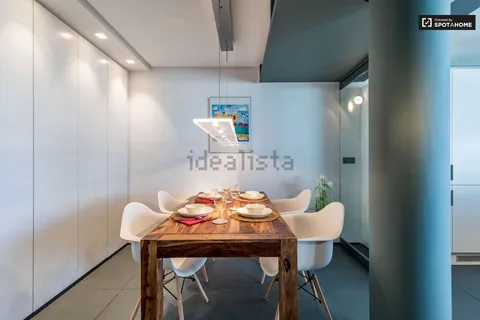 Flat 80 m² in Valencia