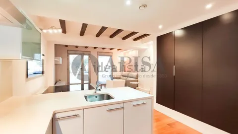 Flat 67 m² in Barcelona