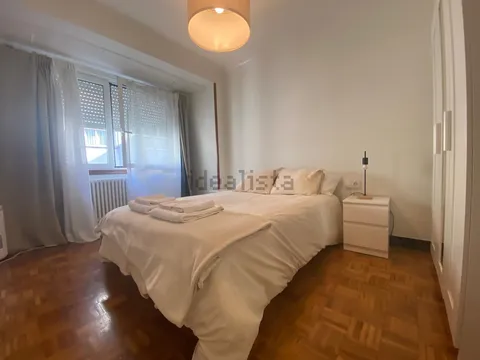 Pis de 70 m² a Betanzos