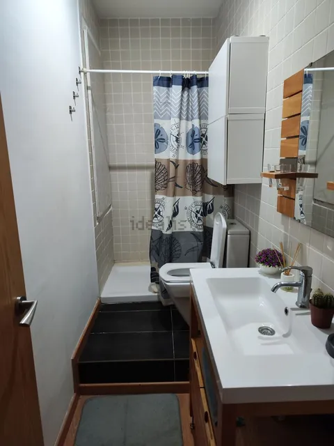 Комната в аренду, Барселона