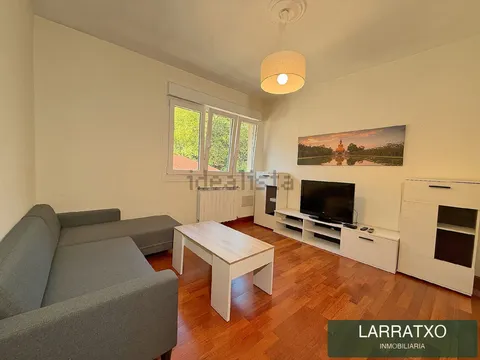 Wohnung 90 m² in Eskoriatza
