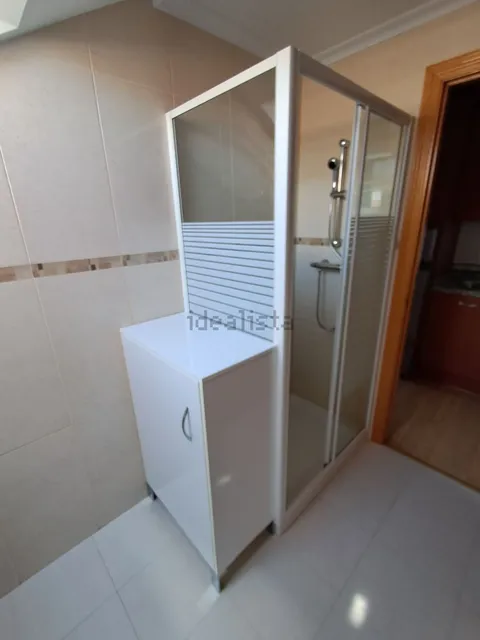 Wohnung 34 m² in Boñar