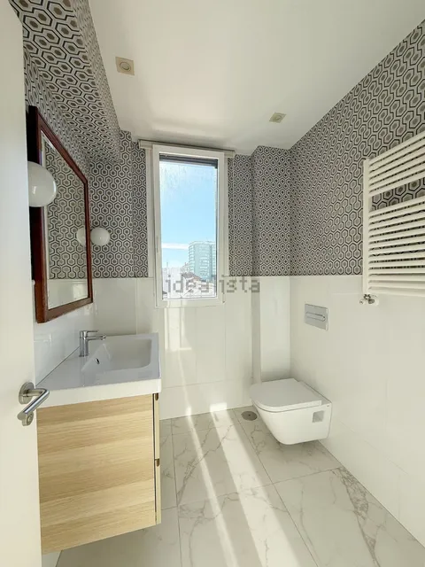 Appartamento 126 m² a A Coruña