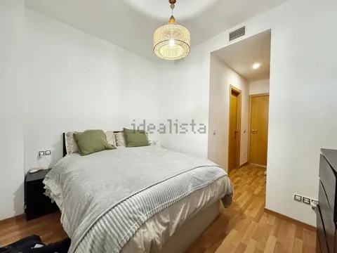 Wohnung 64 m² in Málaga