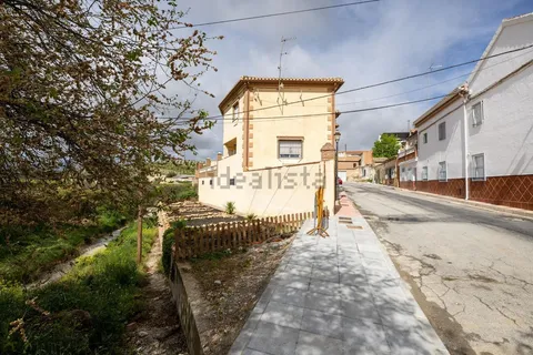 Casa 130 m² a La Malahá (3/34)
