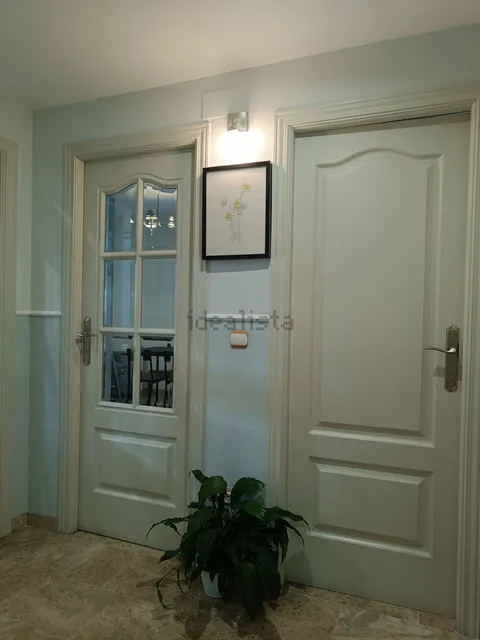 Pis de 60 m² a Còrdova