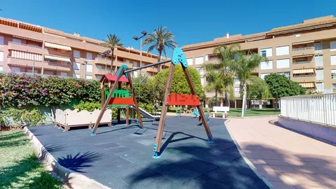 Pis de 70 m² a Dénia