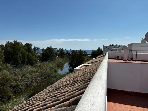 Pis de 85 m² a Marbella