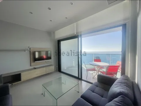 Wohnung 127 m² in Benidorm