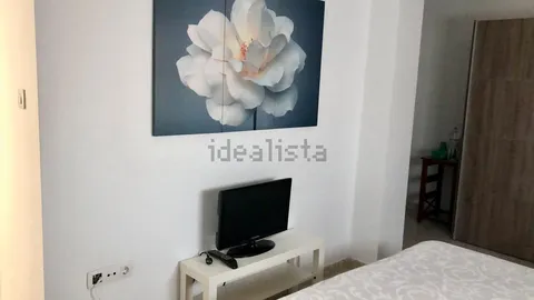 Habitació de lloguer, Santa Cruz de Tenerife