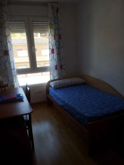 Habitació de lloguer, Granada