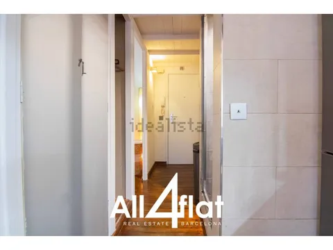 Wohnung 50 m² in Barcelona