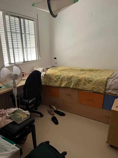 Zimmer zur Miete, Sant Joan d'Alacant (3/9)