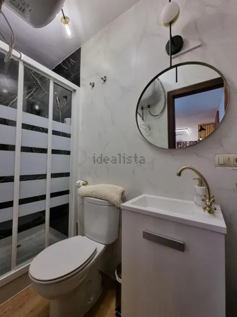 Wohnung 40 m² in Roquetas de Mar