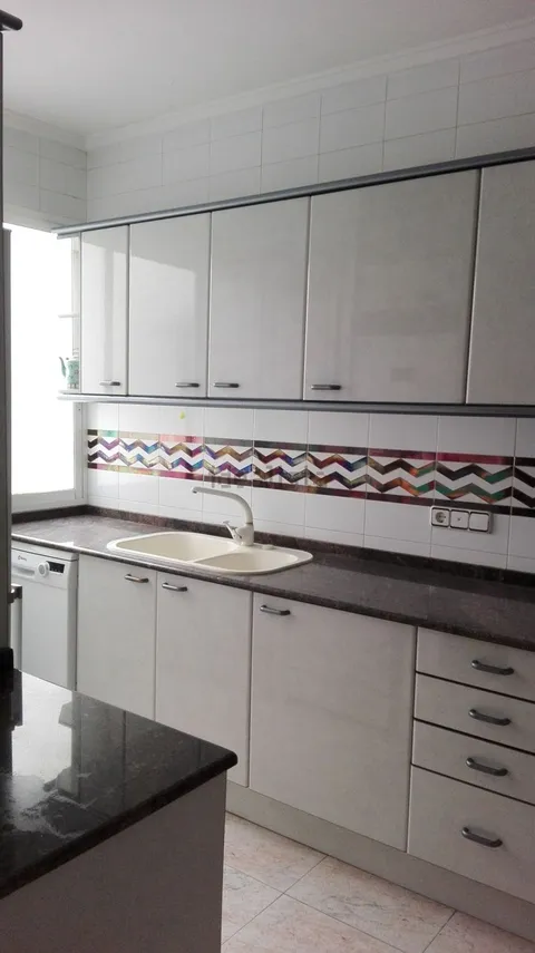 Habitació de lloguer, Màlaga (3/6)