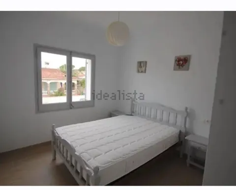 Appartement 65 m² à l'Escala