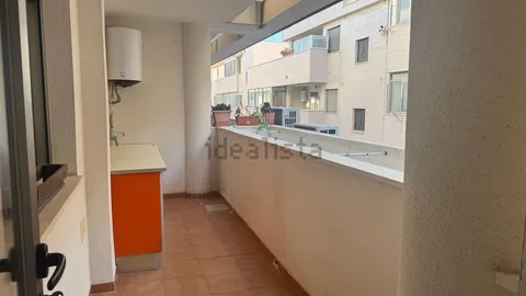 Pis de 142 m² a Cartagena