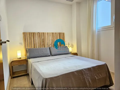 Pis de 65 m² a Sevilla