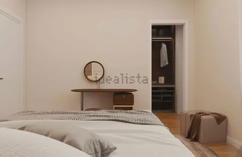 Appartamento 120 m² a Madrid