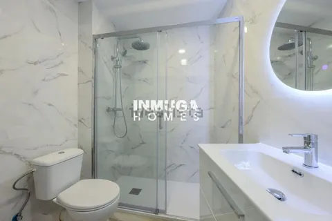 Pis de 101 m² a Madrid
