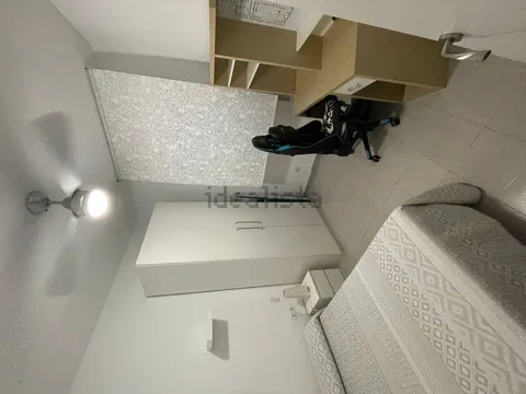 Habitació de lloguer, Sevilla