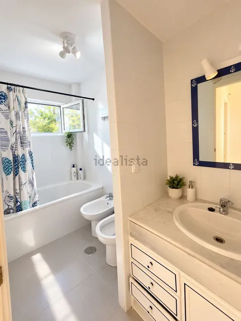 Casa de 154 m² a Bormujos
