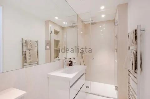 Wohnung 110 m² in Madrid