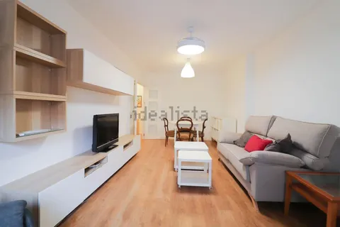 Wohnung 122 m² in Almería