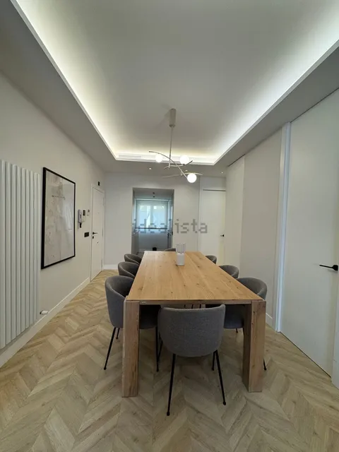 Appartamento 97 m² a Madrid
